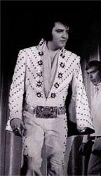 Elvis Presley