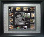 Inside Graceland